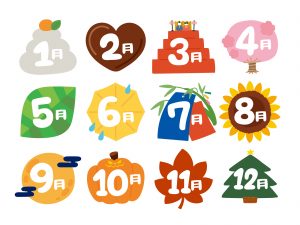 暦日の意味とは?計算方法、営業日との数え方の違いを分かりやすくご紹介! | お役立ち情報サイト
